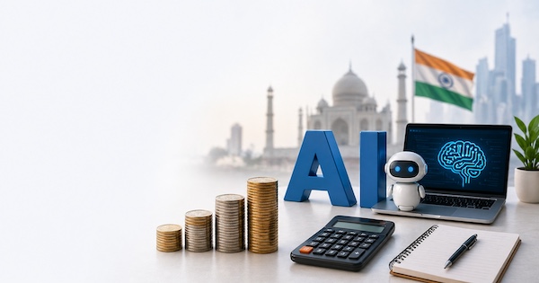 How Much Does AI Development Cost in India? (2026 Guide)