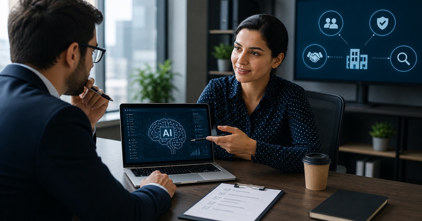 How to Hire the Right AI Development Company Without Getting Burned