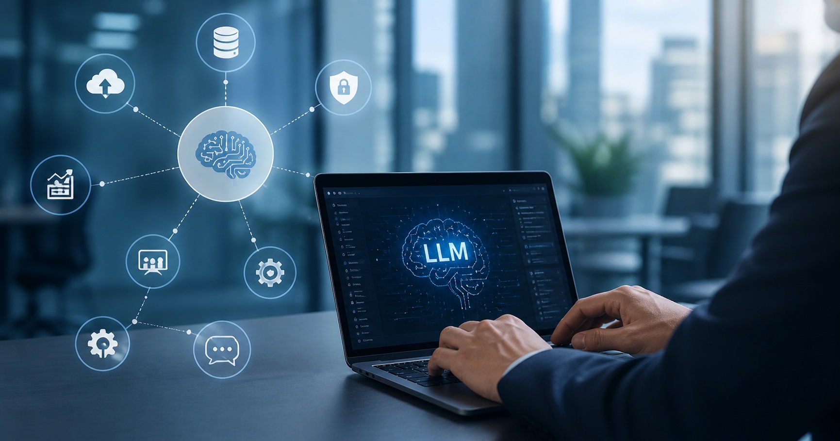 LLM Integration for Enterprise Applications: A Complete Guide
